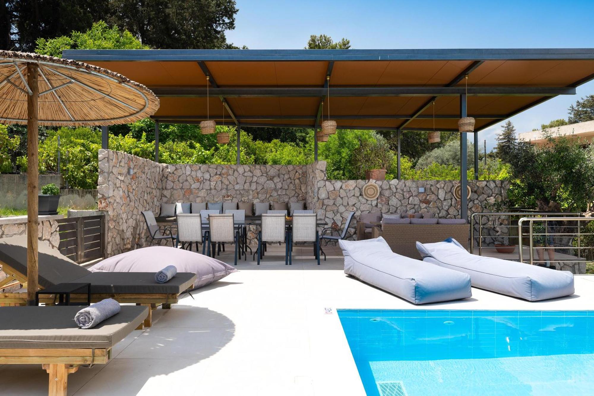 Gga Albatross Villa *