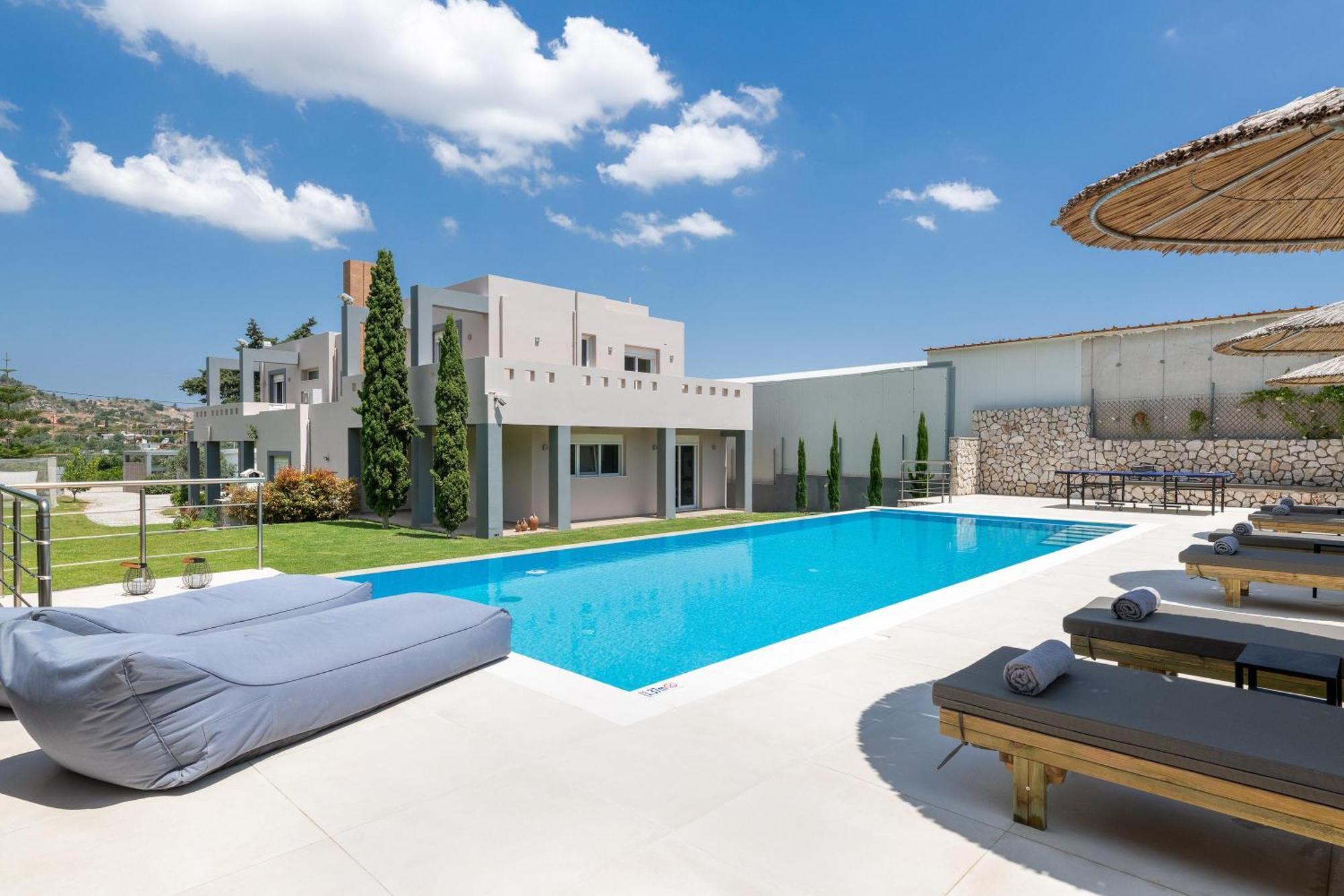 Villa Gga Albatross *
