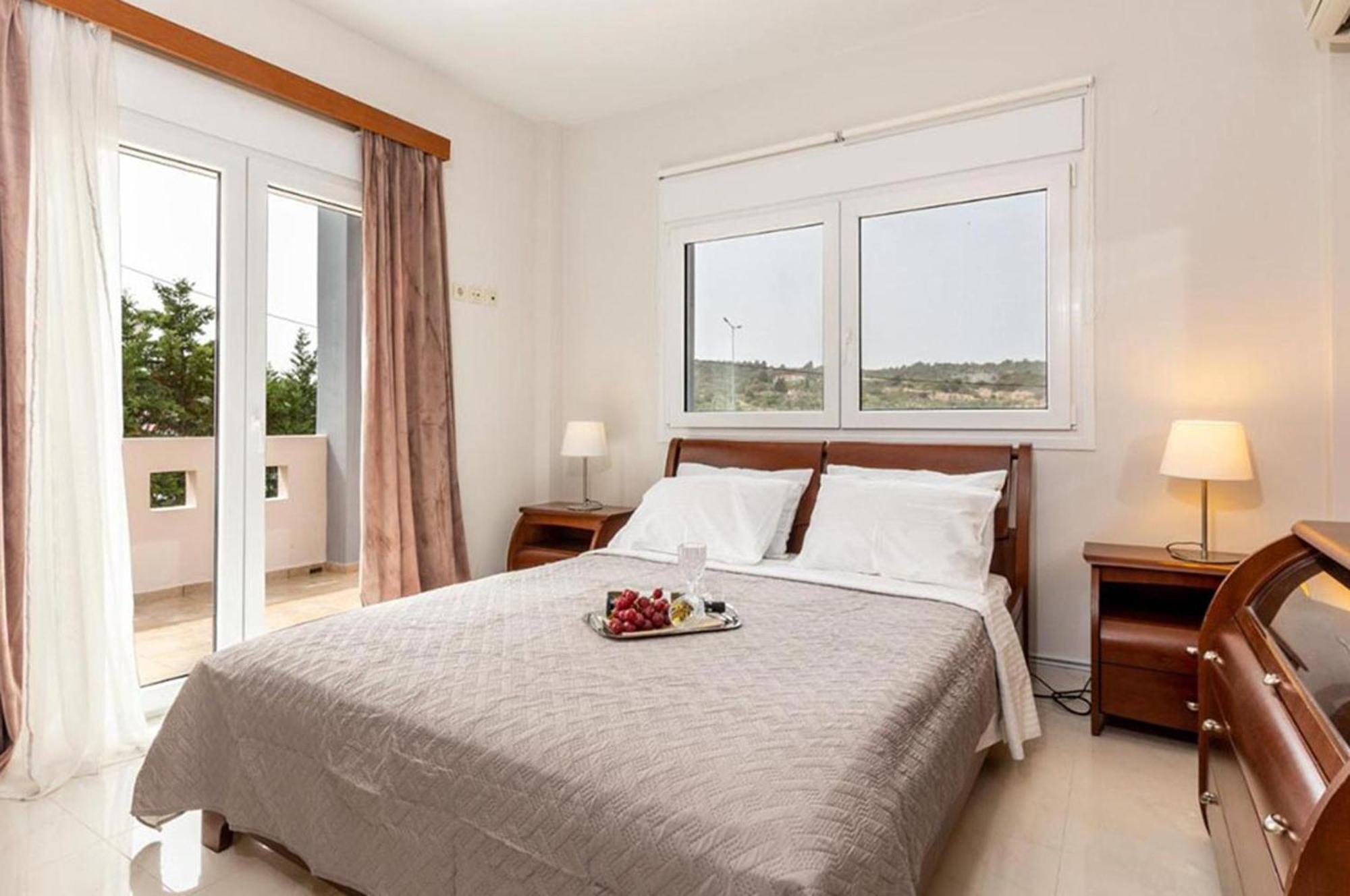 Villa Gga Albatross Afantou