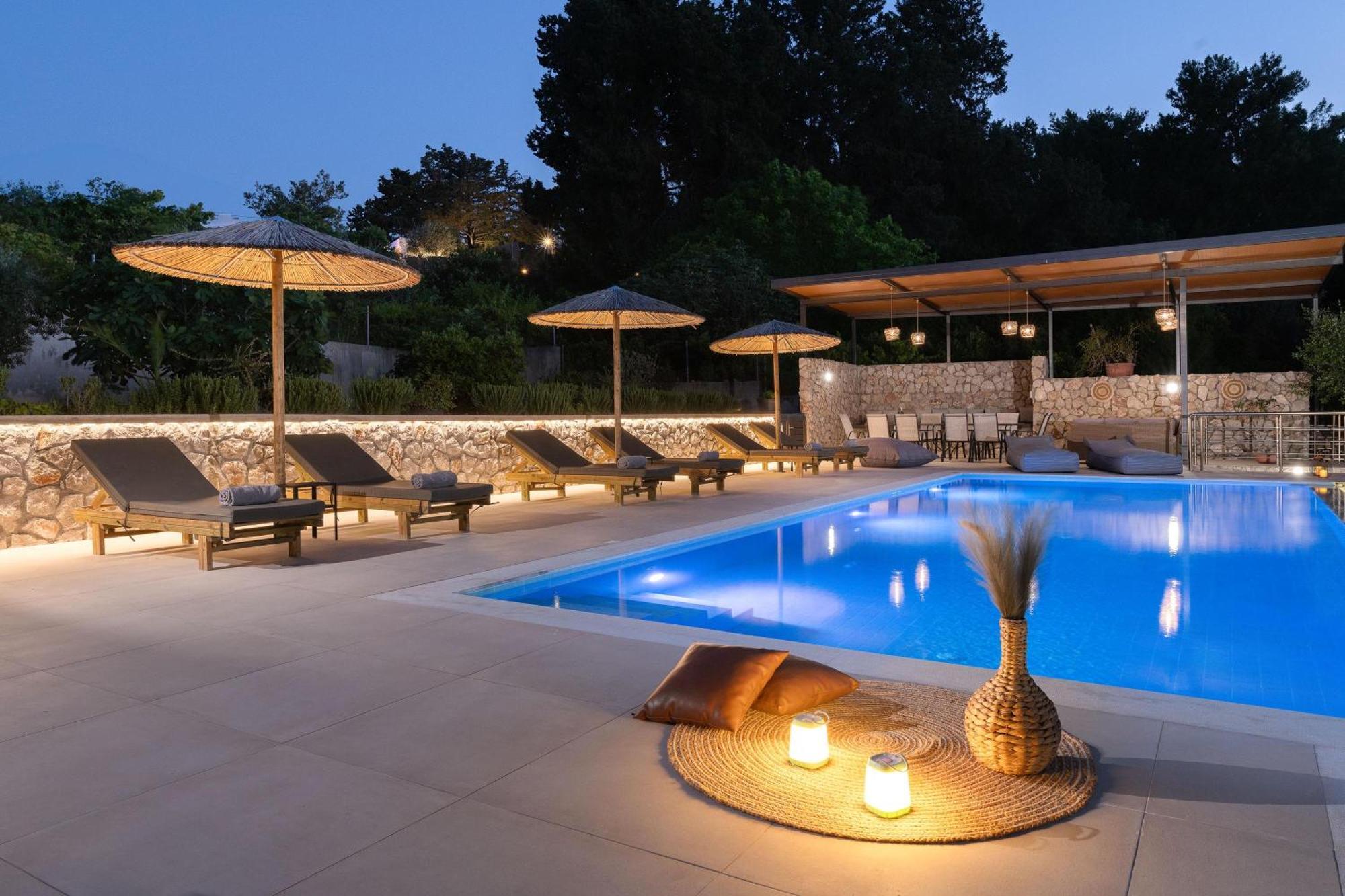 Villa Gga Albatross Afantou