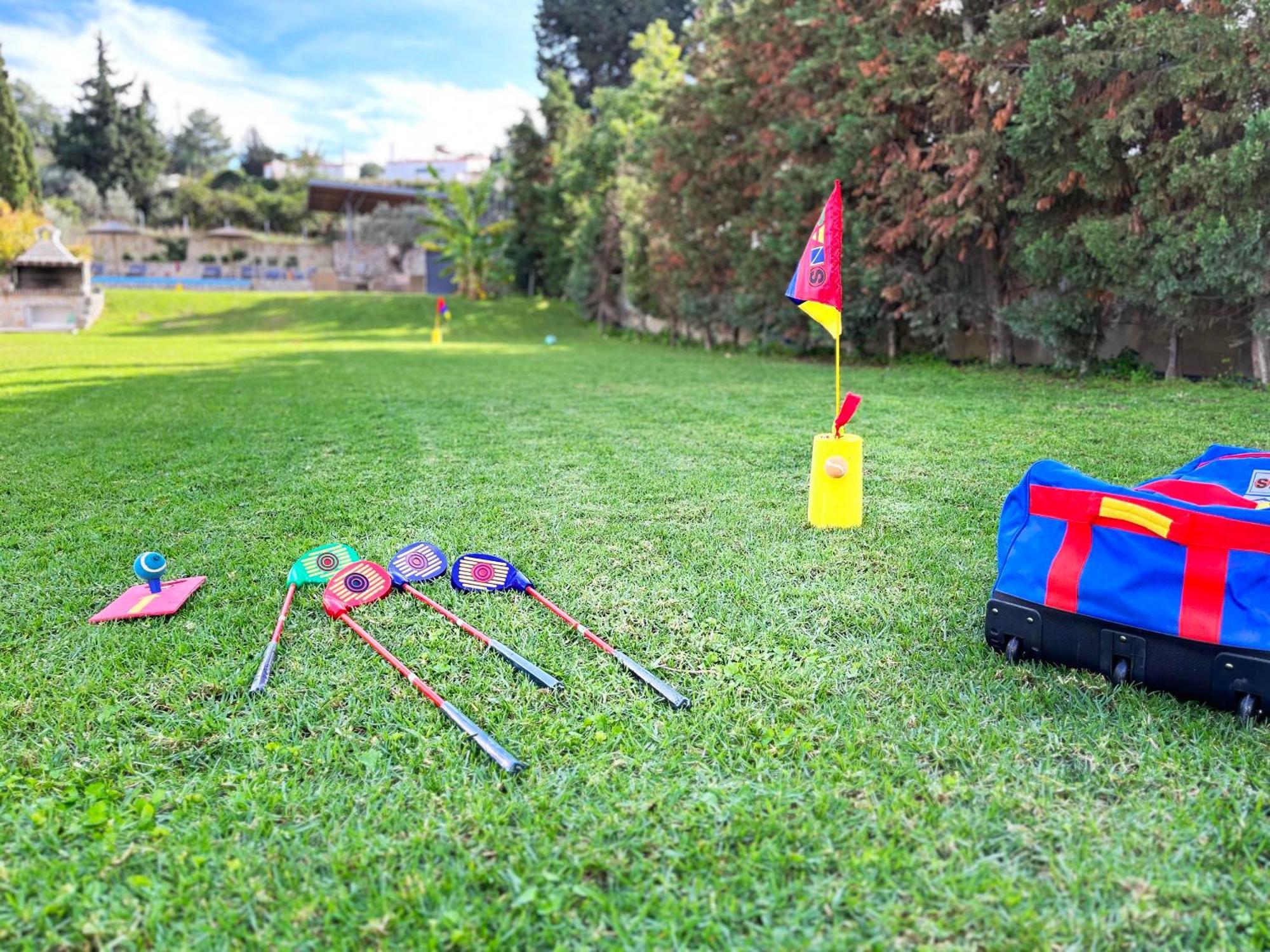 Gga Albatross Villa